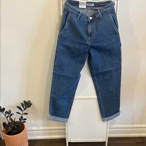 Carhartt Pierce Jeans
